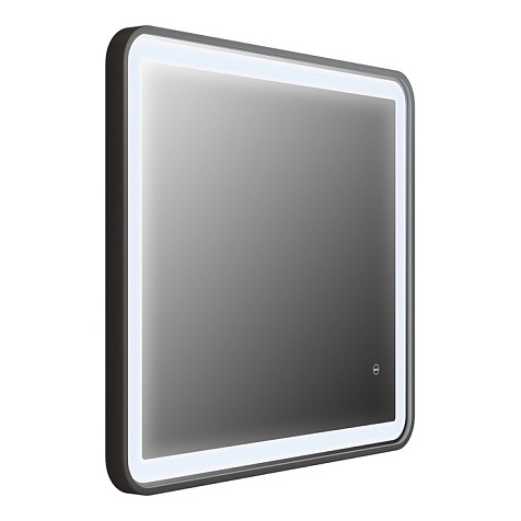 Зеркало Iddis Cloud CLO8000i98, 80 см купить в СОМ