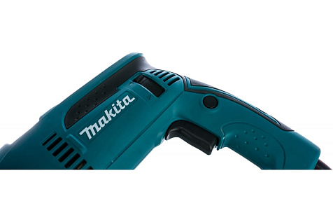 Дрель ударная MAKITA HP 1640, 680Вт купить в СОМ