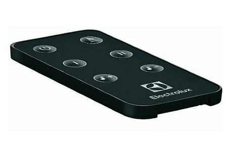 Камин электрический Electrolux Stretto EFP/P-2520LS, белый купить в СОМ