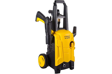Мойка высокого давления EUROLUX M-155 PRO купить в СОМ
