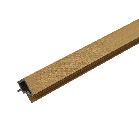Угол для стеновой панели CM Wall 56х49х3000 мм, Сосна купить в СОМ