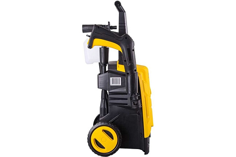 Мойка высокого давления EUROLUX M-155 PRO купить в СОМ