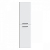 Пенал подвесной Iddis Brick BRI40W0i97, белый, 40 см купить в СОМ