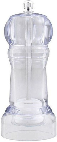 Перцемолка ручная PICCANTE, 5x14 см, 3595 Mallony купить в СОМ
