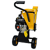 Садовый измельчитель бензиновый Huter GSH-7800 купить в СОМ