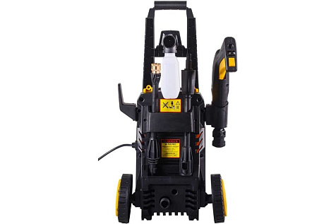 Мойка высокого давления EUROLUX M-155 PRO купить в СОМ