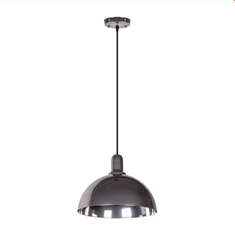 Светильник  потолочный 5006/1 CH 220V 40W E27 купить в СОМ