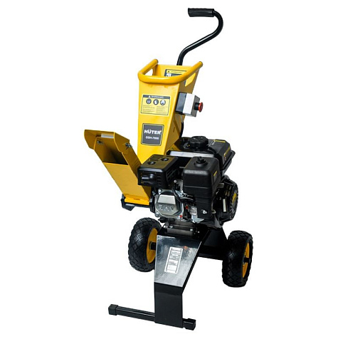 Садовый измельчитель бензиновый Huter GSH-7800 купить в СОМ