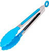 Щипцы кухонные Tongs-04, 17.5см, нерж.сталь/нейлон 985851 купить в СОМ