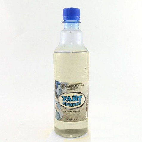 Уайт-спирит Можга, 1 л/0,74 кг купить в СОМ
