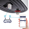 Водонагреватель накопительный Electrolux EWH Centurio IQ3.0 80 купить в СОМ