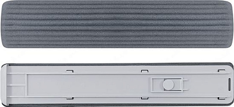 Насадка для швабры Винченцо 33х7см ПУ MasterHouse купить в СОМ