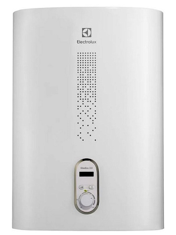 Водонагреватель накопительный Electrolux EWH Gladius 2.0 30 купить в СОМ