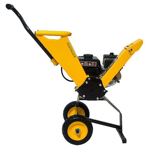 Садовый измельчитель бензиновый Huter GSH-7800 купить в СОМ