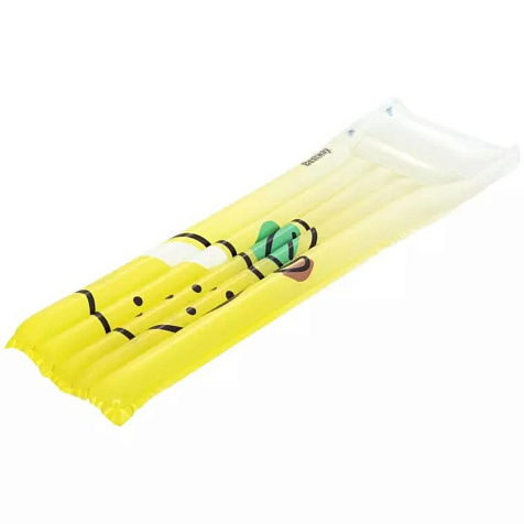 Матрас надувной Bestway 44122 +ремкомплект купить в СОМ