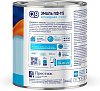 Эмаль ПФ-115 Formula Q8, синяя, 1.8 кг купить в СОМ