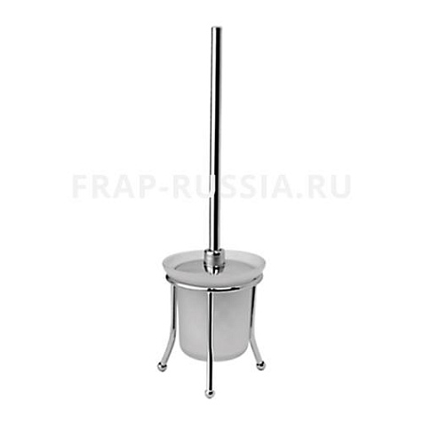 Ерш для туалета Frap F905 купить в СОМ