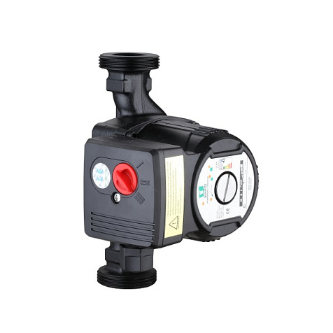 Насос для отопительных систем Pumpman GRS25/6 - 130 купить в СОМ