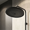Система душевая Iddis SpaHome SPABLBTi06, смеситель, тропический душ купить в СОМ