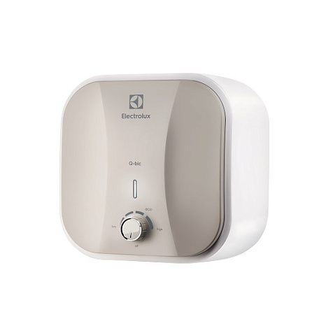 Водонагреватель накопительный Electrolux EWH Q-bic O 10 купить в СОМ