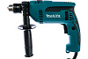 Дрель ударная MAKITA HP 1640, 680Вт купить в СОМ