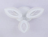Люстра Светодиодная  LS-001200-3WT купить в СОМ
