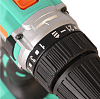 Шуруповерт STURM CD3224L, 24 В, Li-ion, 2.0 А/ч купить в СОМ