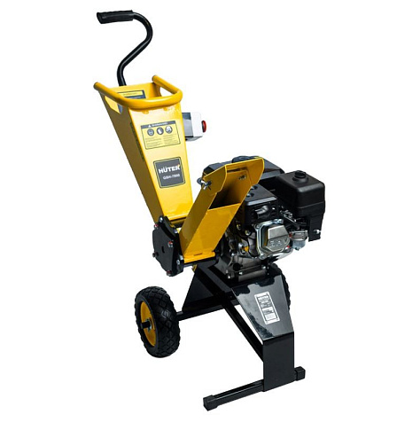 Садовый измельчитель бензиновый Huter GSH-7800 купить в СОМ
